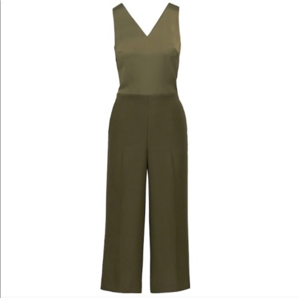 Banana Republic Jumpsuit